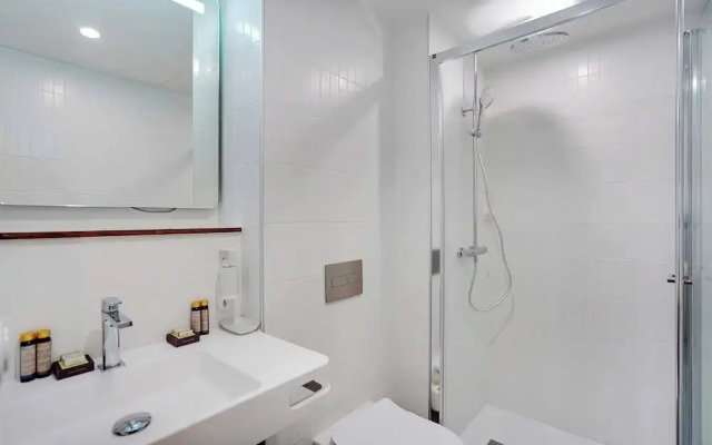 Cozy and Intimate Studio - 2P - Republique