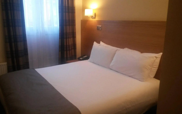 Regency Hotel Parkside
