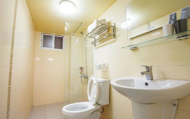 Tainan House D