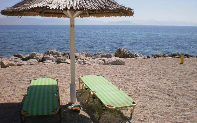 Faliraki Apartments