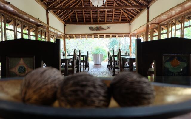 Dala Hide Away Chiang Rai