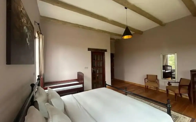 Lux Suites Leilani Annex Naivasha