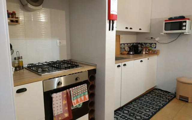 Our Little Spot in Marquês