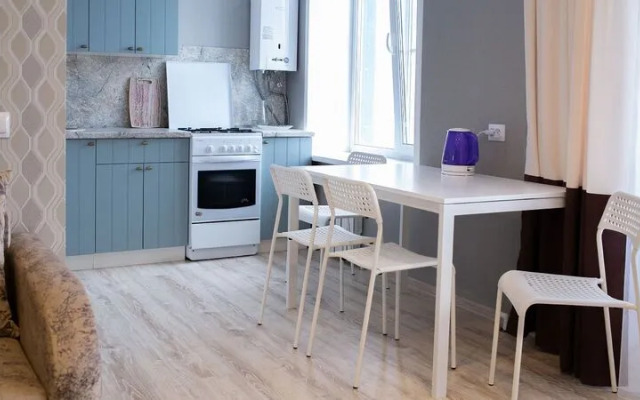 Райт Рум на ул. Октябрьская, д. 2