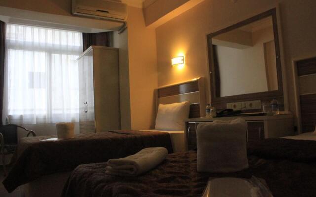 Best Smyrna Hotel