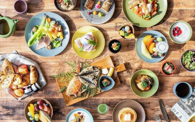 Mercure Wakayama Kushimoto Resort & Spa