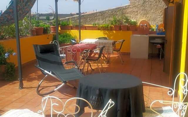 B&B Tredomus