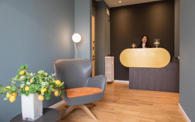 Le Texture Premium Rooms Duomo-Cordusio
