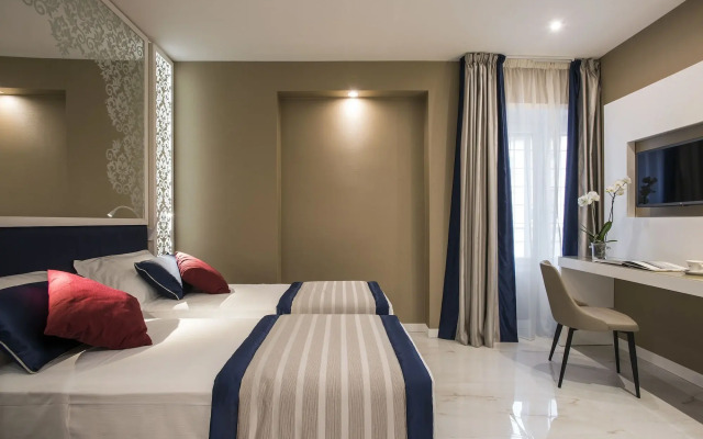 Residenza Venti Settembre