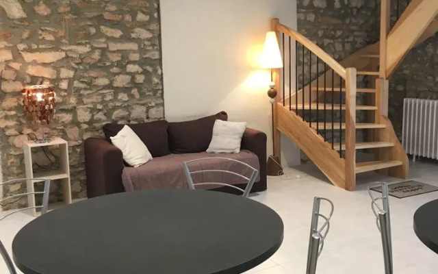 Le Domaine De Canelle