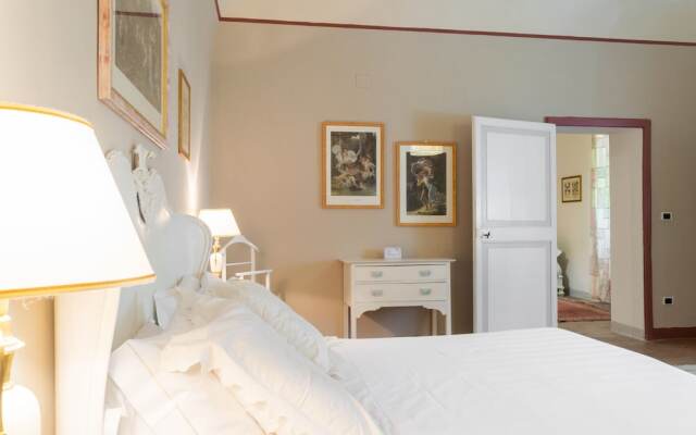 Villa Country House di Andrea Menghini
