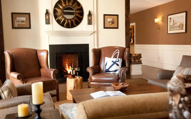 The Brunswick Hotel
