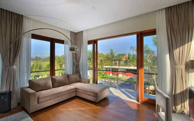 Villa Kalyani