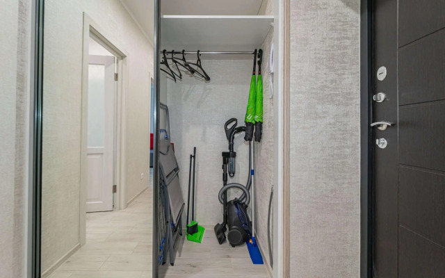 Апартаменты Amber Holiday на улице Потёмкина 20Б