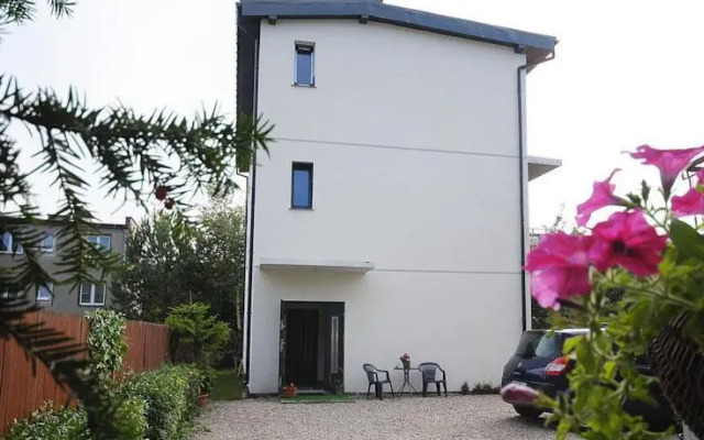 Pokoje Gościnne Akacja