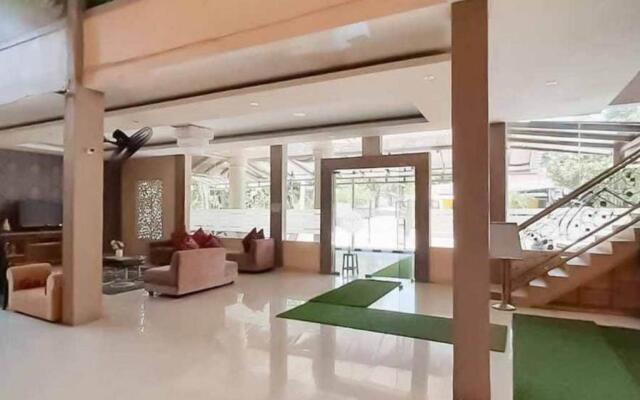 Pakansari Guest Inn RedPartner