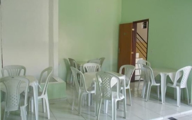 Pousada Cariri