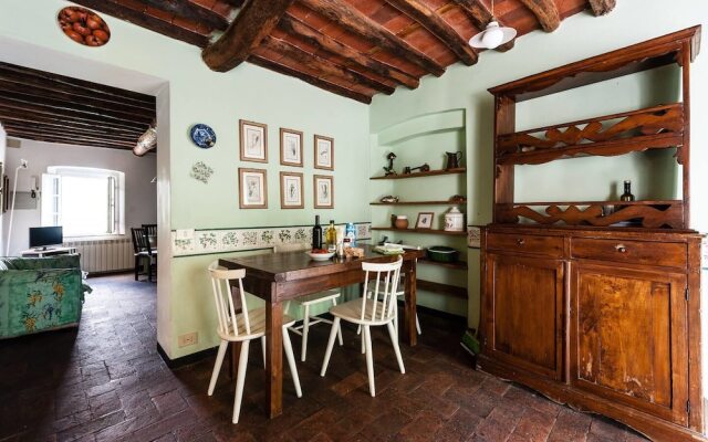 Agriturismo Solare Abbacca-là