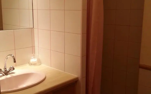 Hotel Restaurant Bourgade