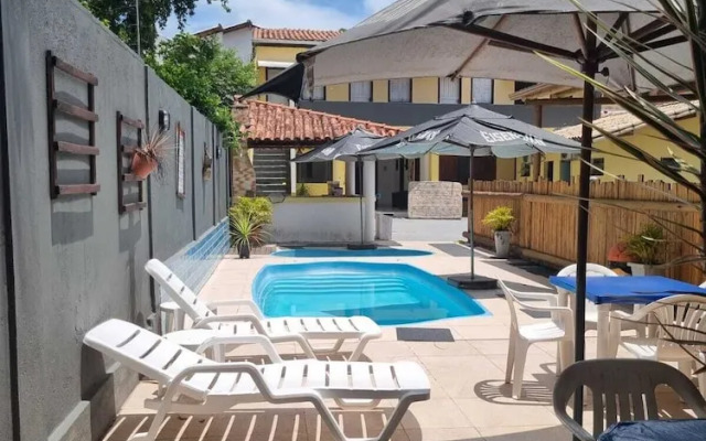 Recanto do Porto Hotel