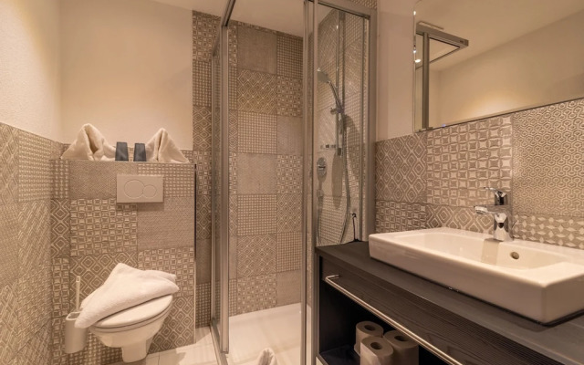 A CASA Rubin Chalet & Studio Resort