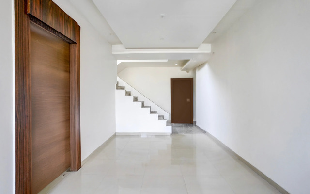 Super Townhouse Godavari Riverbank Formerly Shanti Datta Inn