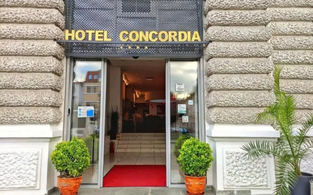 Hotel Concordia