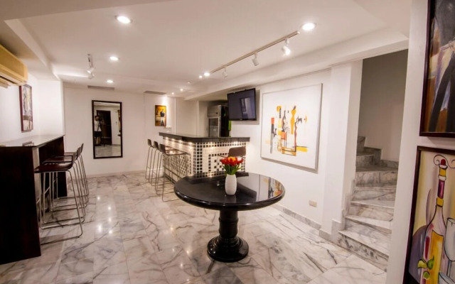 Golden Lion Guesthouse