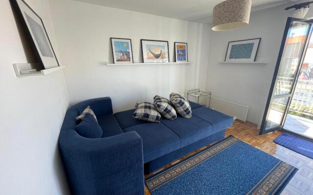 Apartment Melina