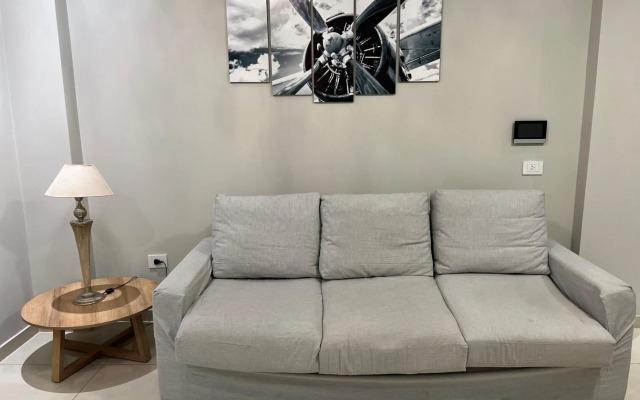 Edificio El Arbol piso 2