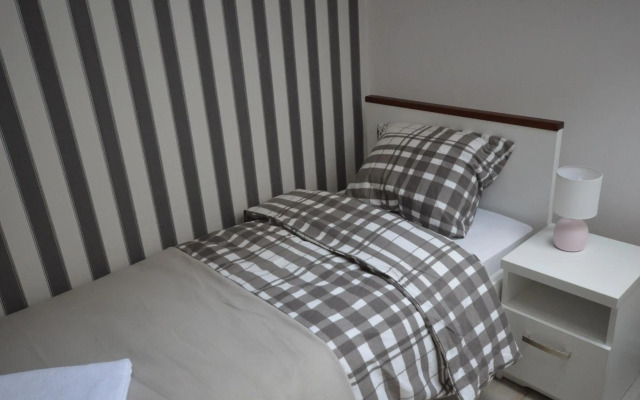 Cracow Central Aparthotel