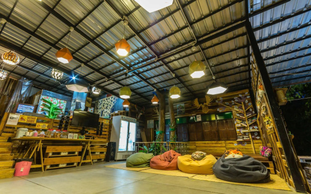 Baanpeangpor Hostel