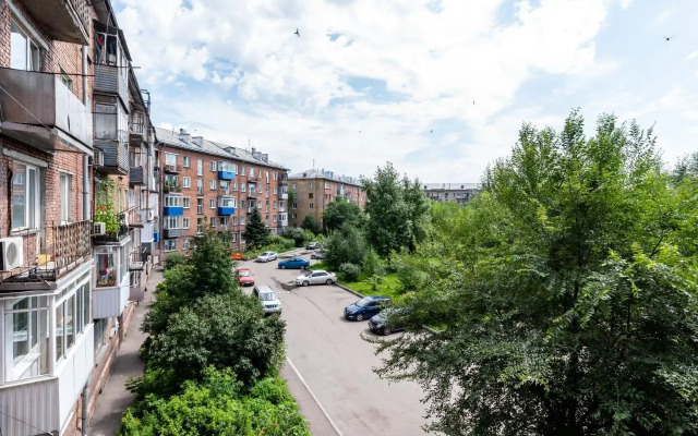 Room Hotel (Рум Хотел) на улице Кутузова