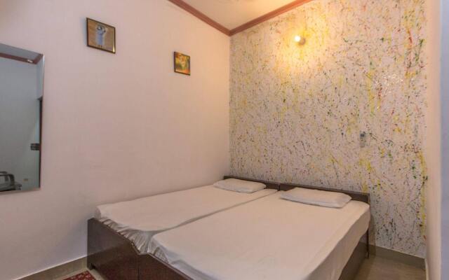 Friends Guest House and Hostel