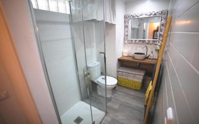 Wonderful apartment in Platja d'Aro