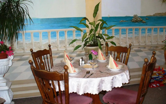 Villa Hawaii