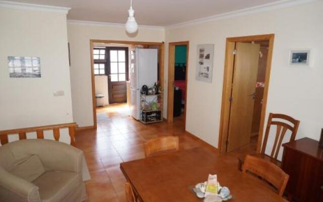 Holiday House Tocha