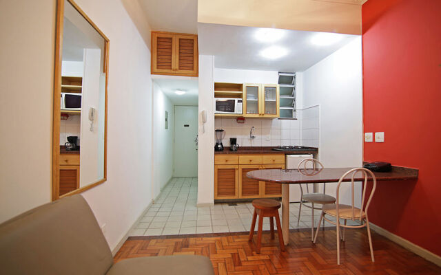 Copacabana Apartments 120