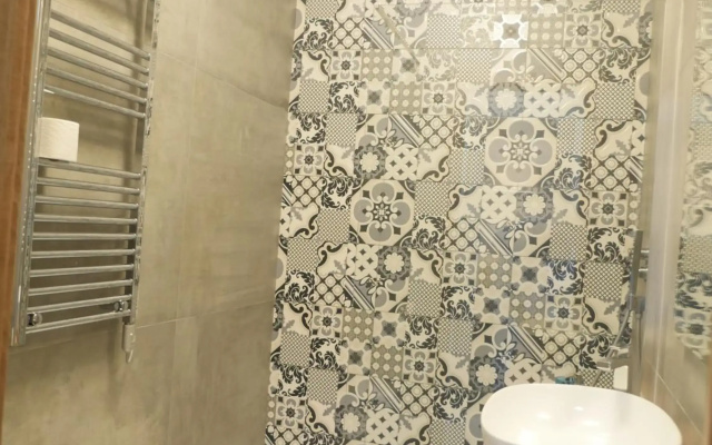 Poggio Miramare Luxury Home