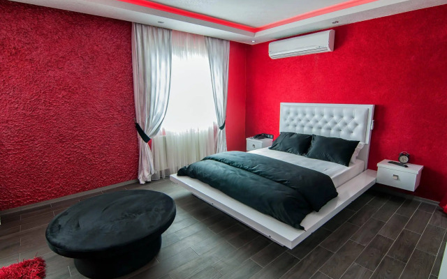 Ag Sisli Hotel