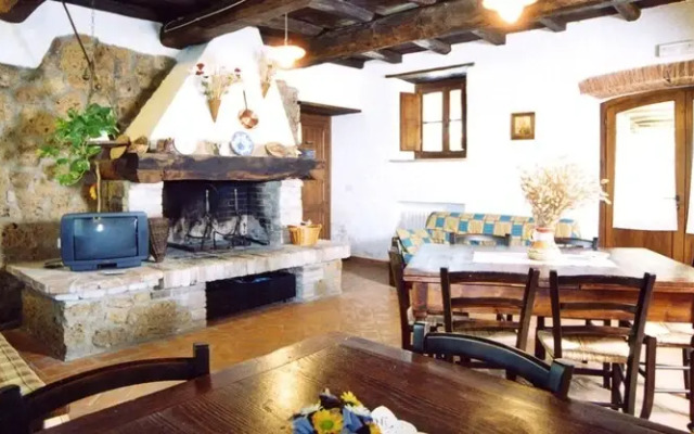 Agriturismo Poggio Porsenna