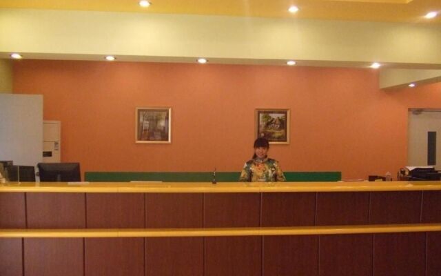 Home Inn