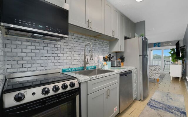 Lullwater Beach #413