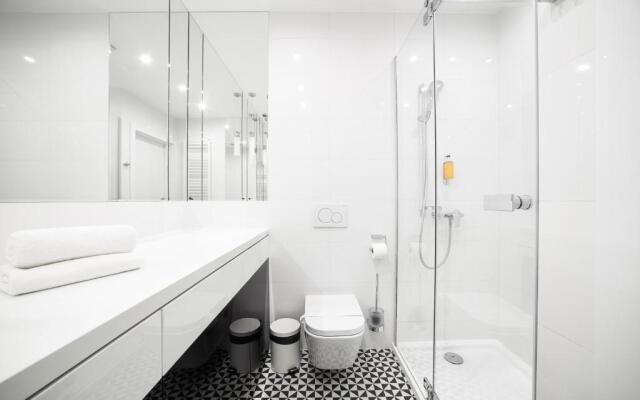 Dune Beach Resort - C