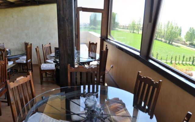 Hotel con encanto - SPA Kinédomus Bienestar