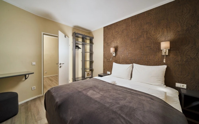 Residence Mozart