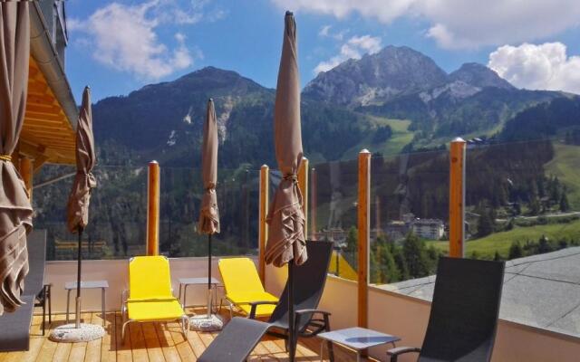 Hotel Nassfeld