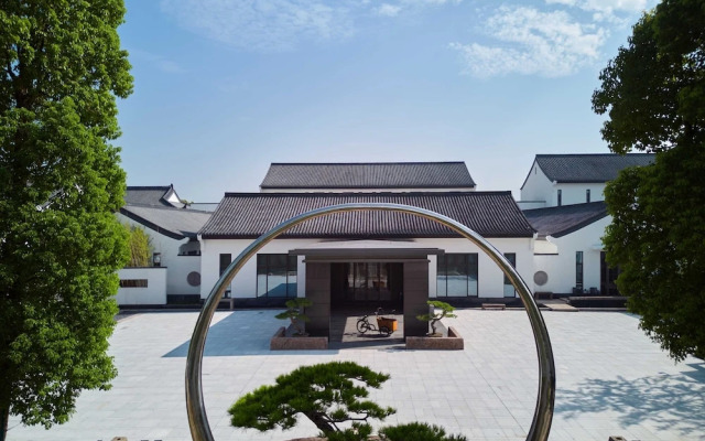 Pokkei Hotel Shaoxing