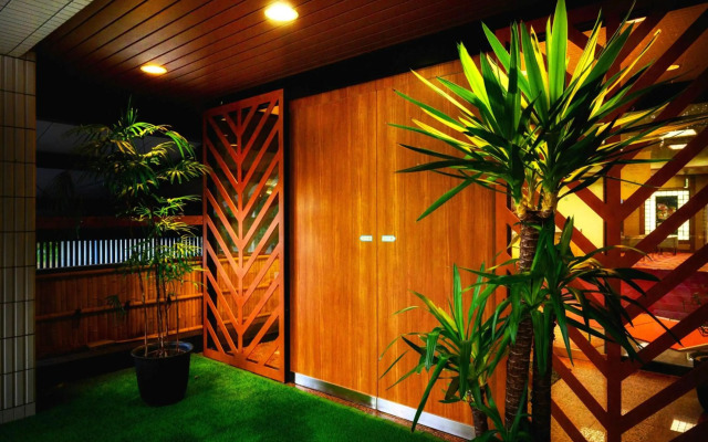 Takamiya Hotel Bonari No Mori