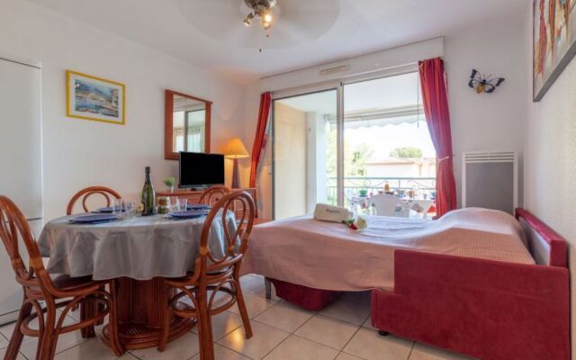 Les Calanques Du Parc 39698